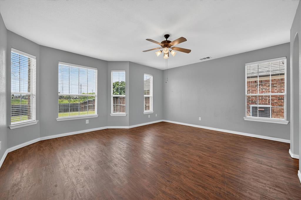 TEHAMA RIDGE - Residential