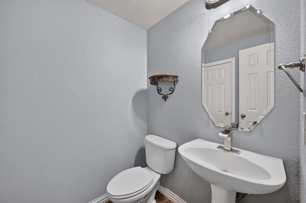 TEHAMA RIDGE - Residential