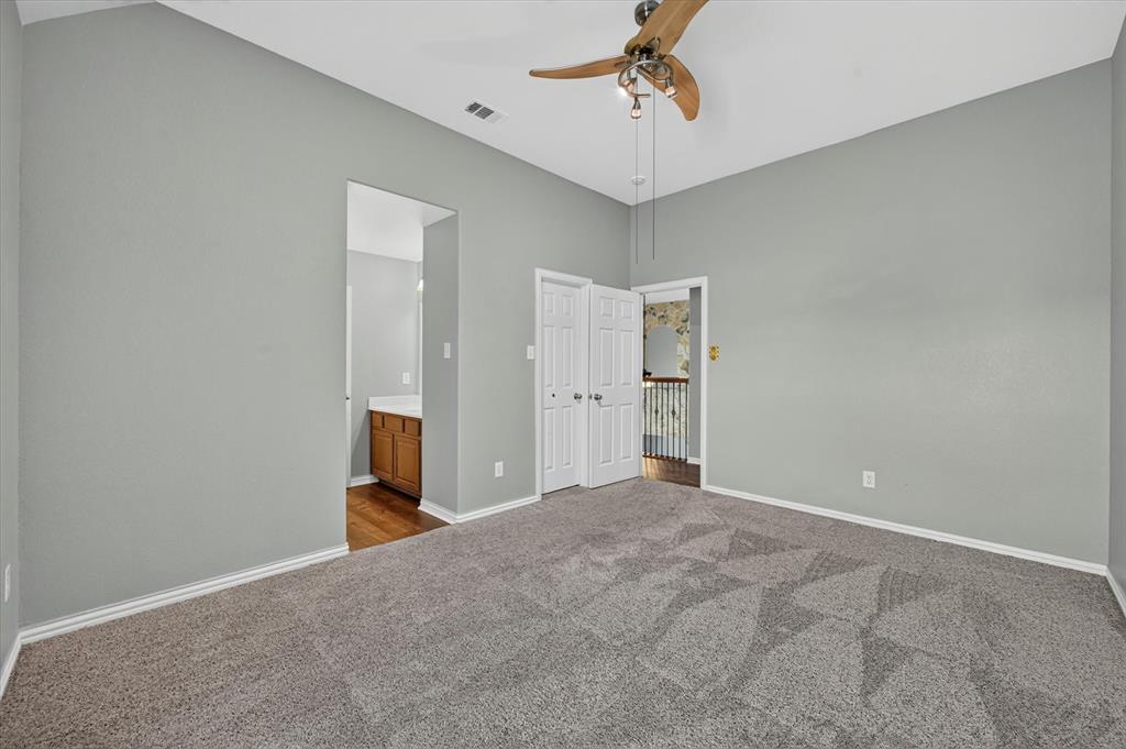 TEHAMA RIDGE - Residential