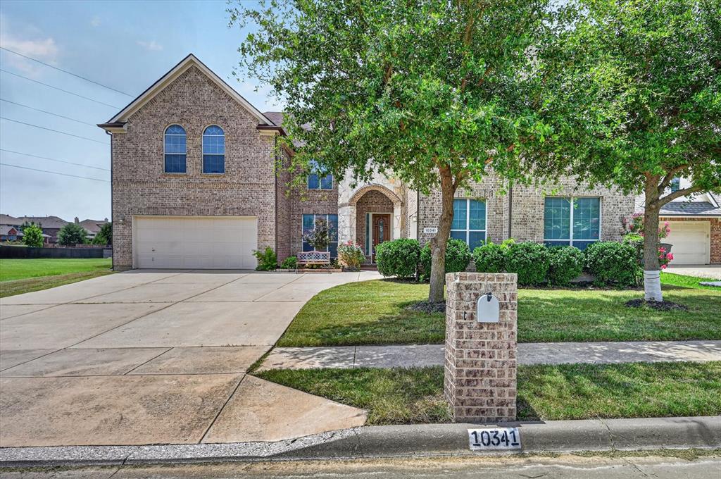 TEHAMA RIDGE - Residential