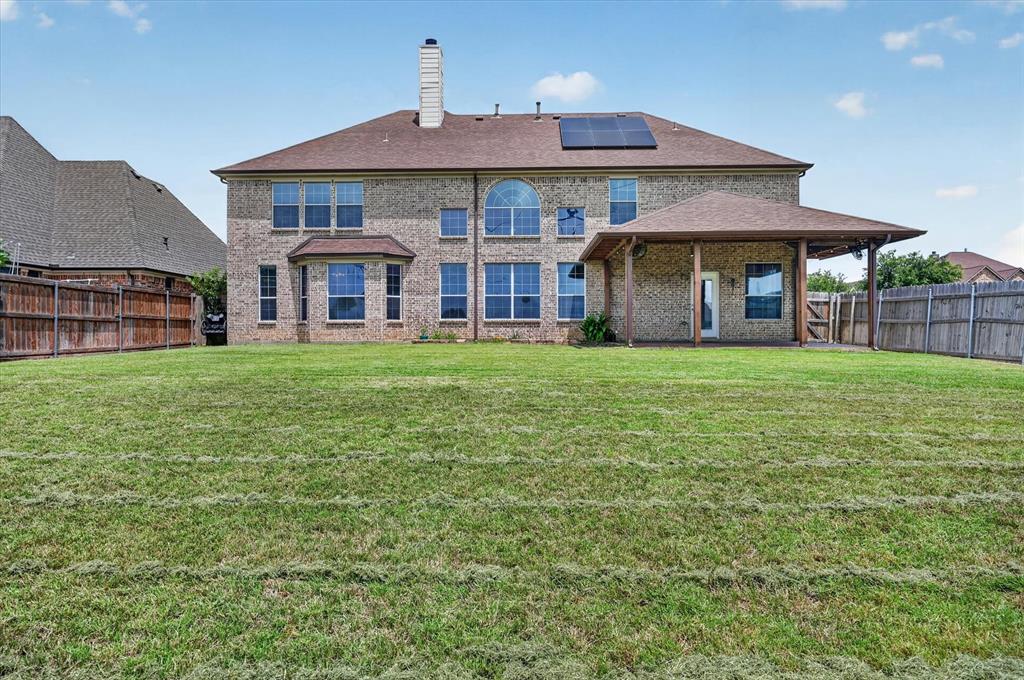 TEHAMA RIDGE - Residential