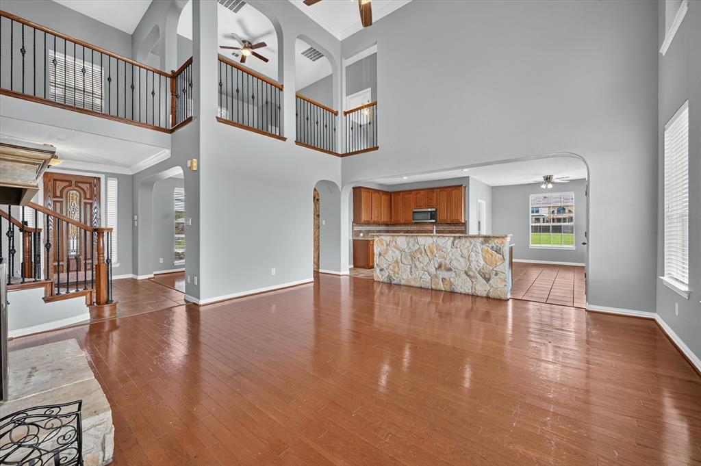 TEHAMA RIDGE - Residential