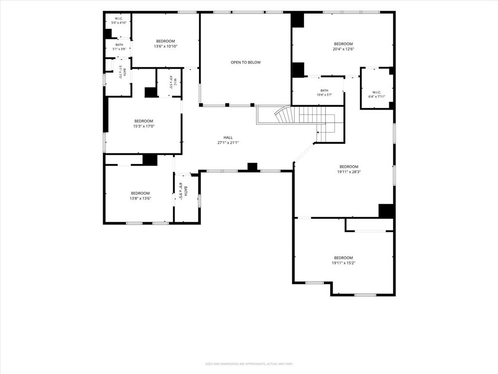 TEHAMA RIDGE - Residential