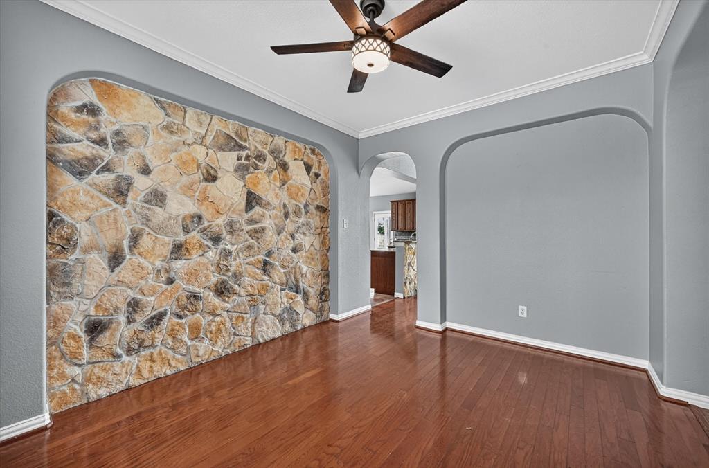 TEHAMA RIDGE - Residential