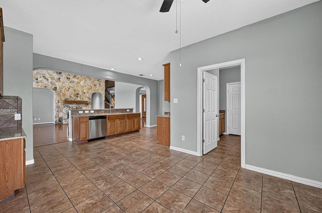 TEHAMA RIDGE - Residential