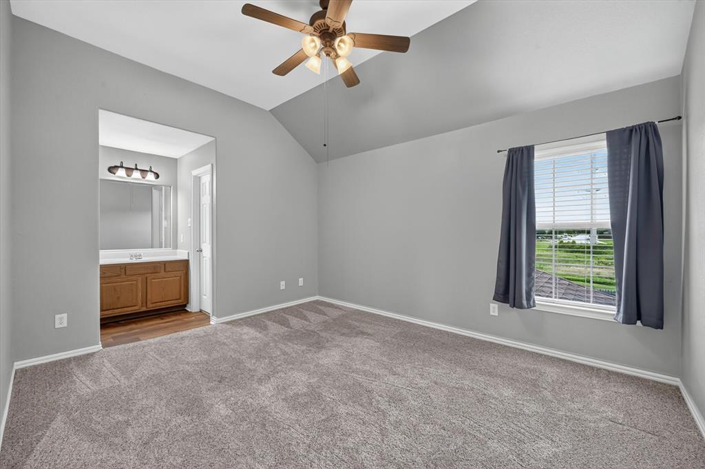TEHAMA RIDGE - Residential