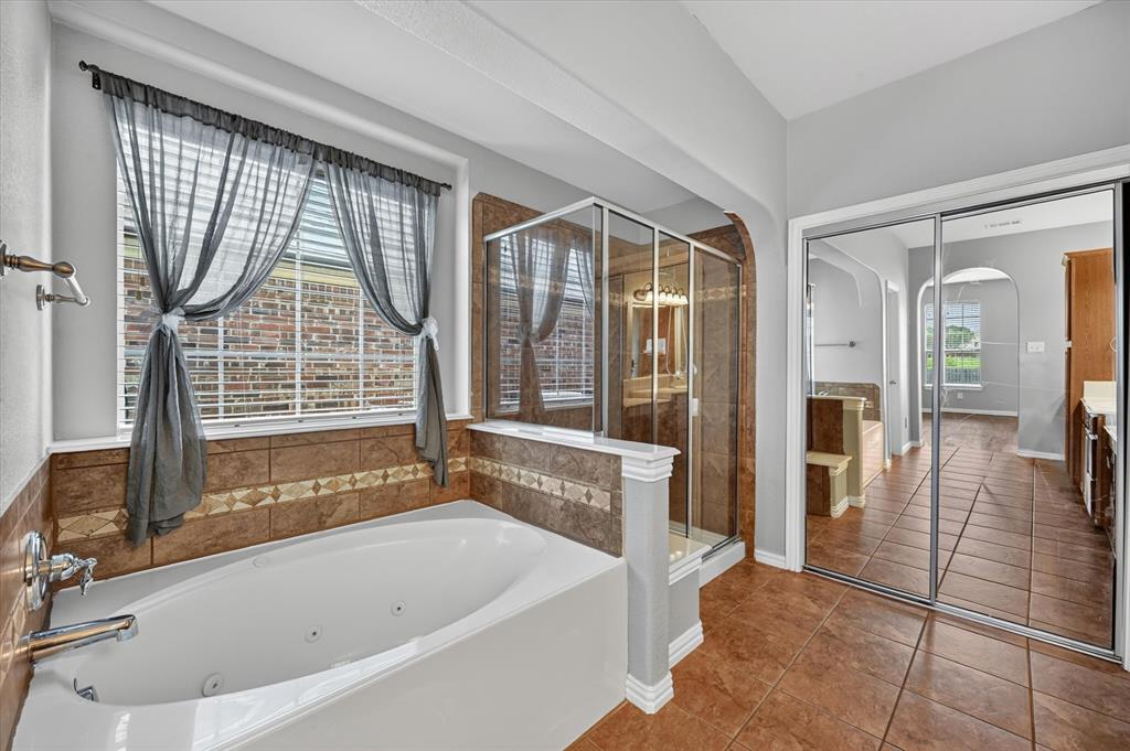 TEHAMA RIDGE - Residential