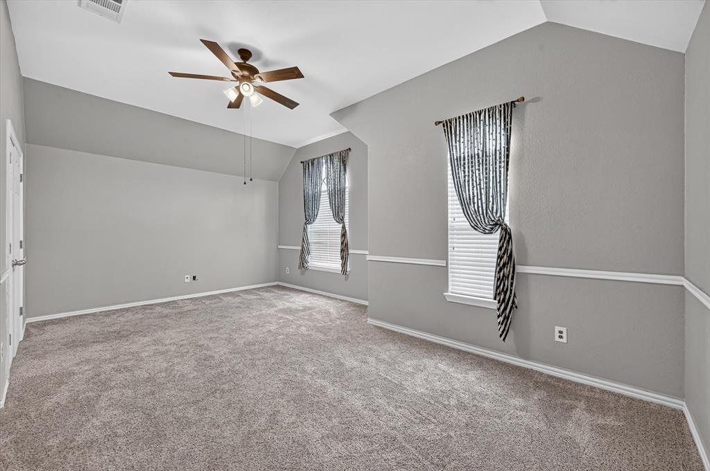 TEHAMA RIDGE - Residential