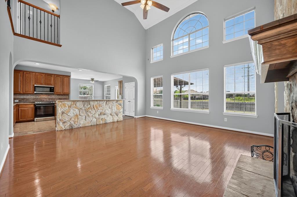 TEHAMA RIDGE - Residential