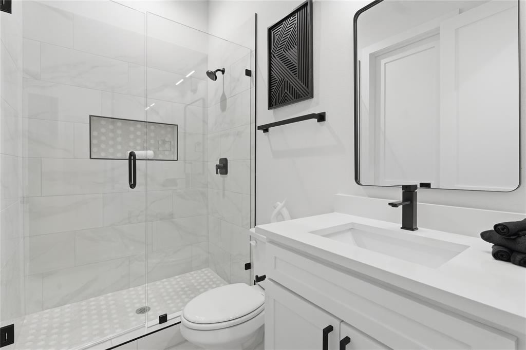 Joe A 02 Irvin - Residential
