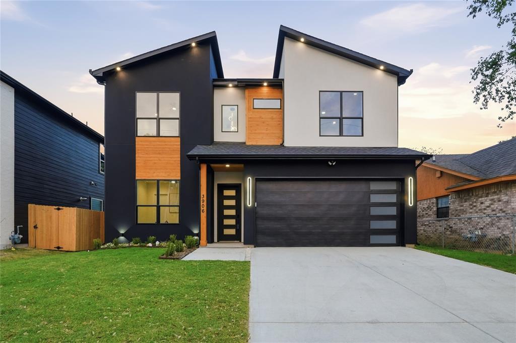Joe A 02 Irvin - Residential