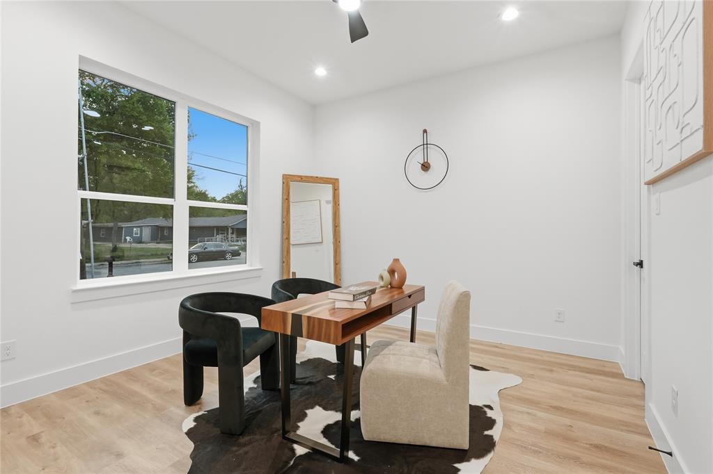 Joe A 02 Irvin - Residential