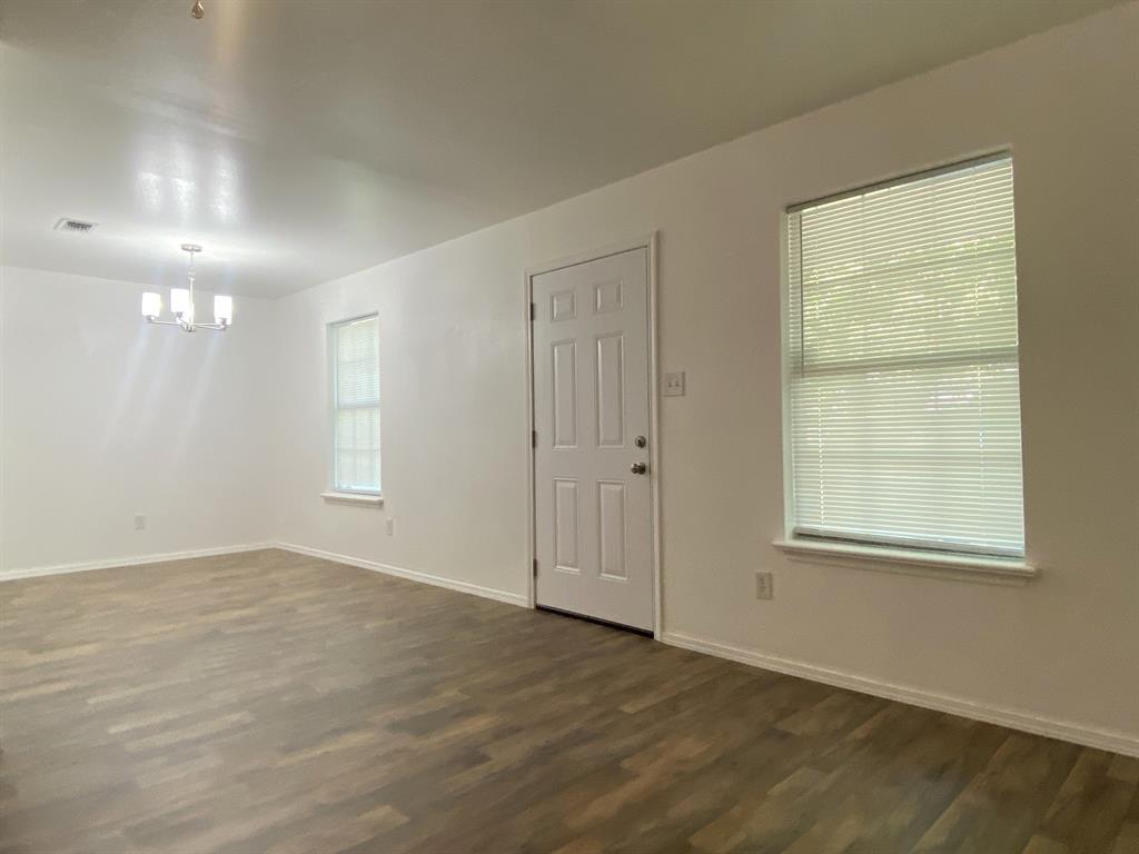 Mineral Springs - Residential