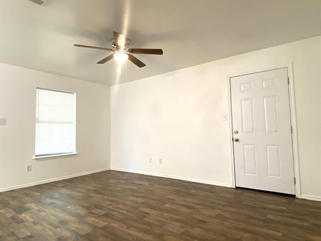 Mineral Springs - Residential