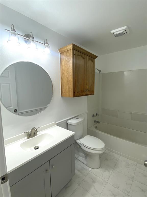 Mineral Springs - Residential