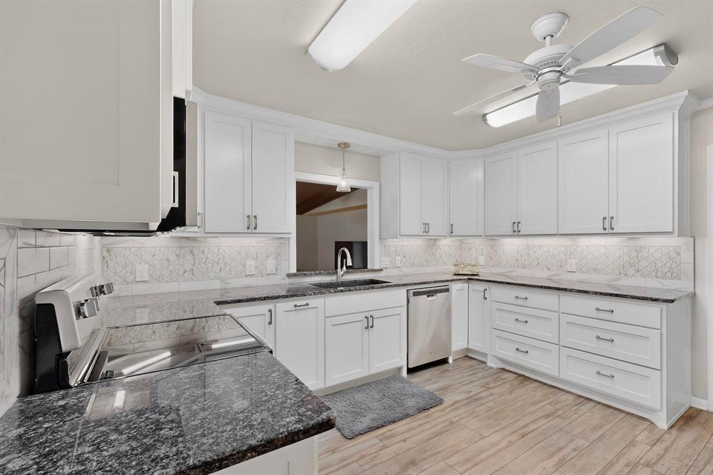South Harbor - Residential