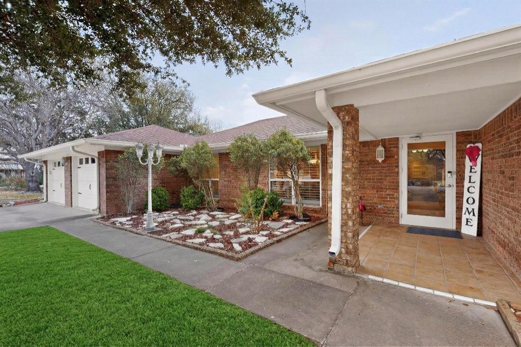 South Harbor - Residential