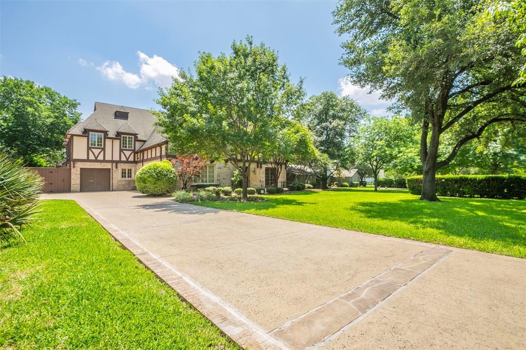 Forest Hills - Residential