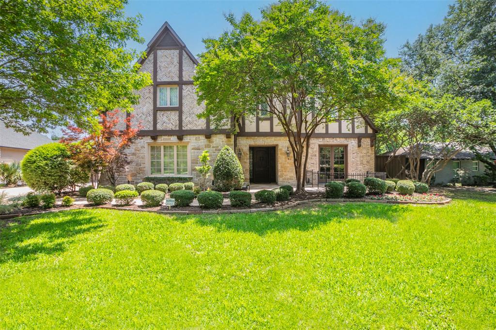 Forest Hills - Residential