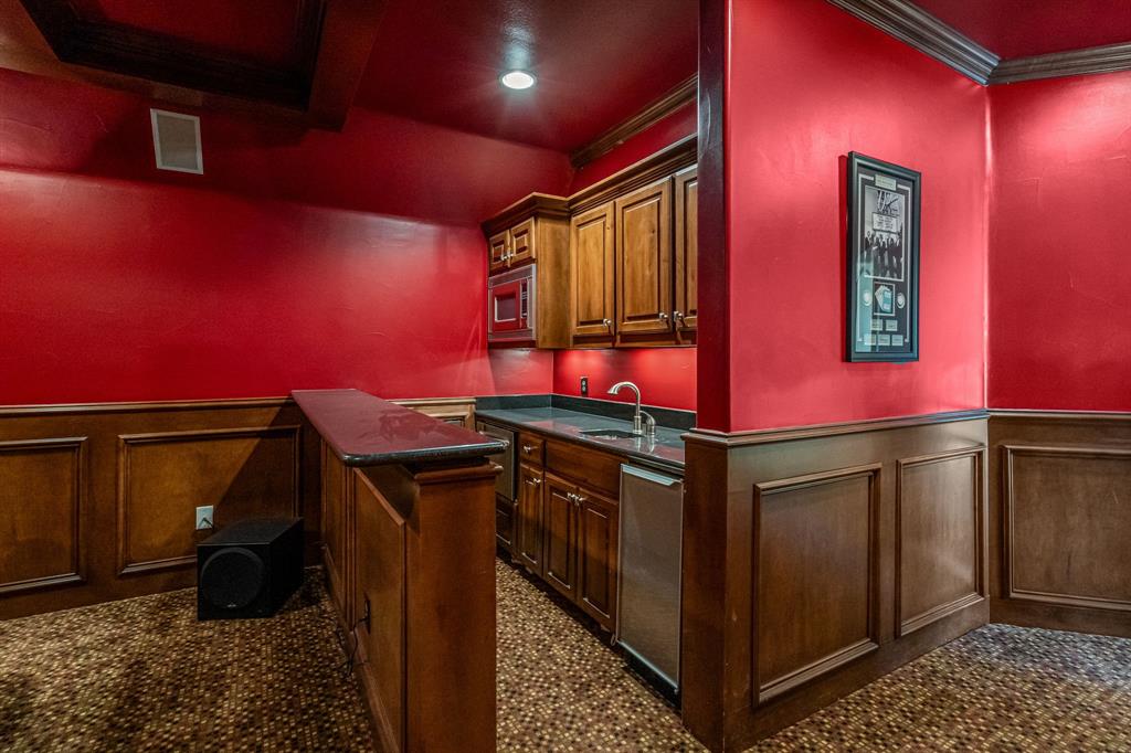 Forest Hills - Residential