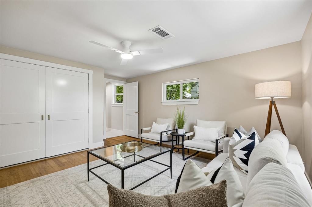 Santa Monica Add - Residential