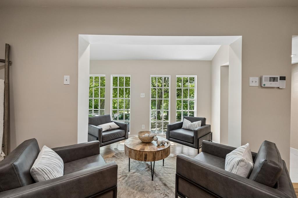 Santa Monica Add - Residential