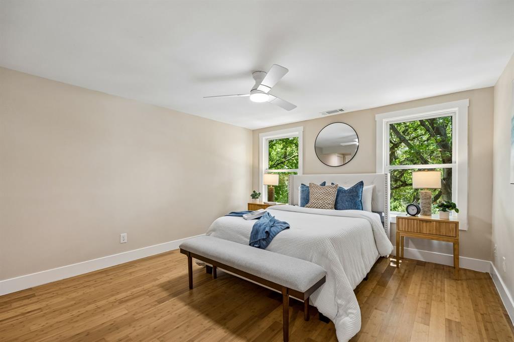 Santa Monica Add - Residential