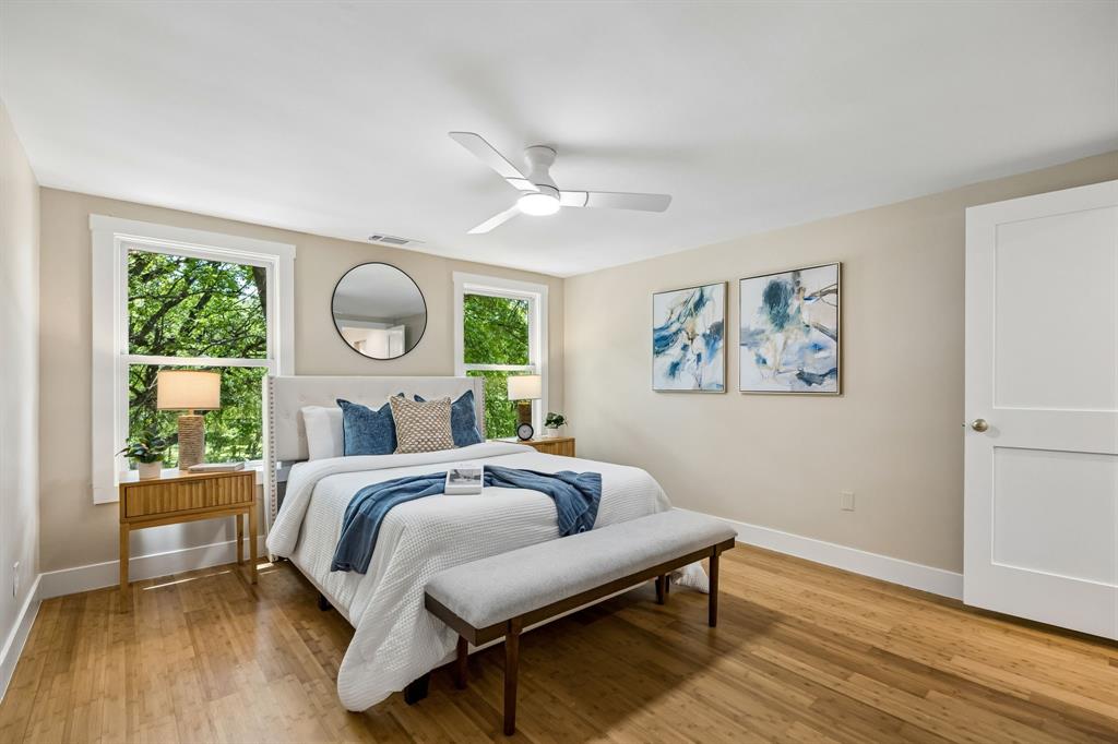 Santa Monica Add - Residential