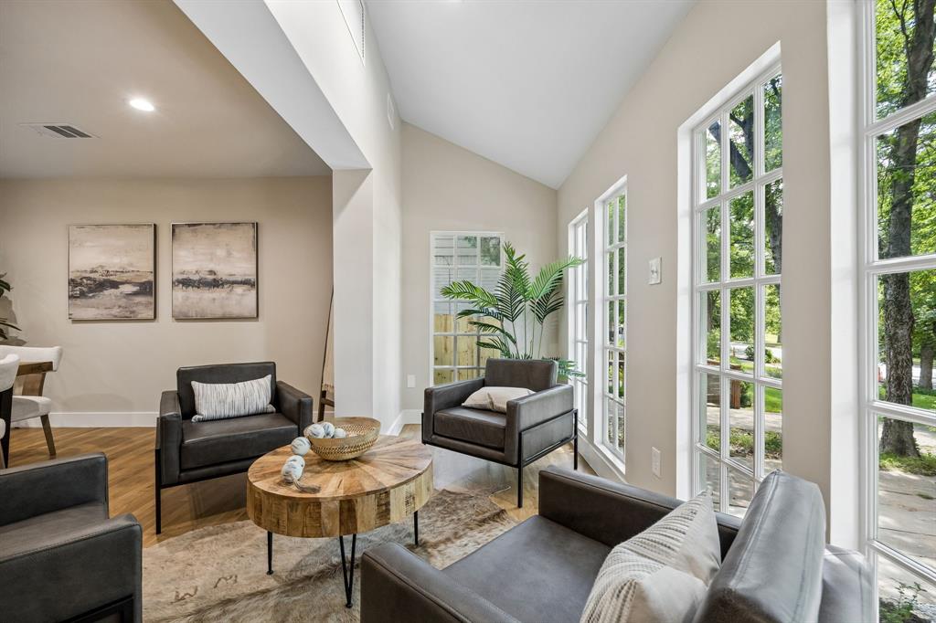 Santa Monica Add - Residential