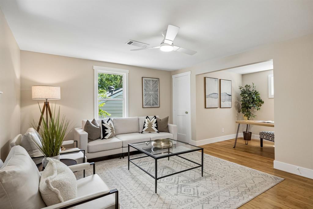 Santa Monica Add - Residential