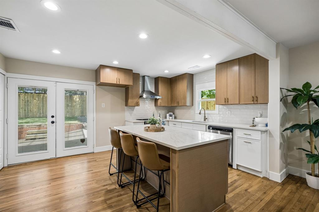 Santa Monica Add - Residential