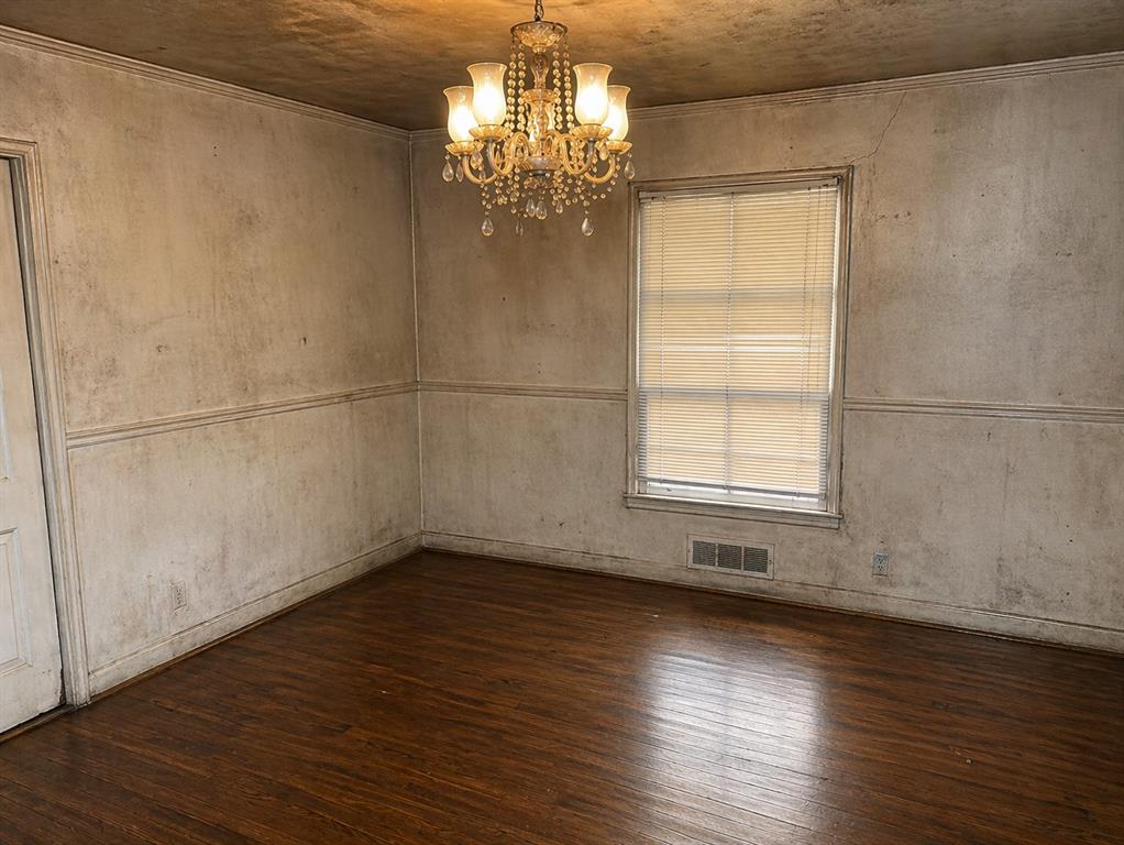 L O Daniel Jr Add - Residential