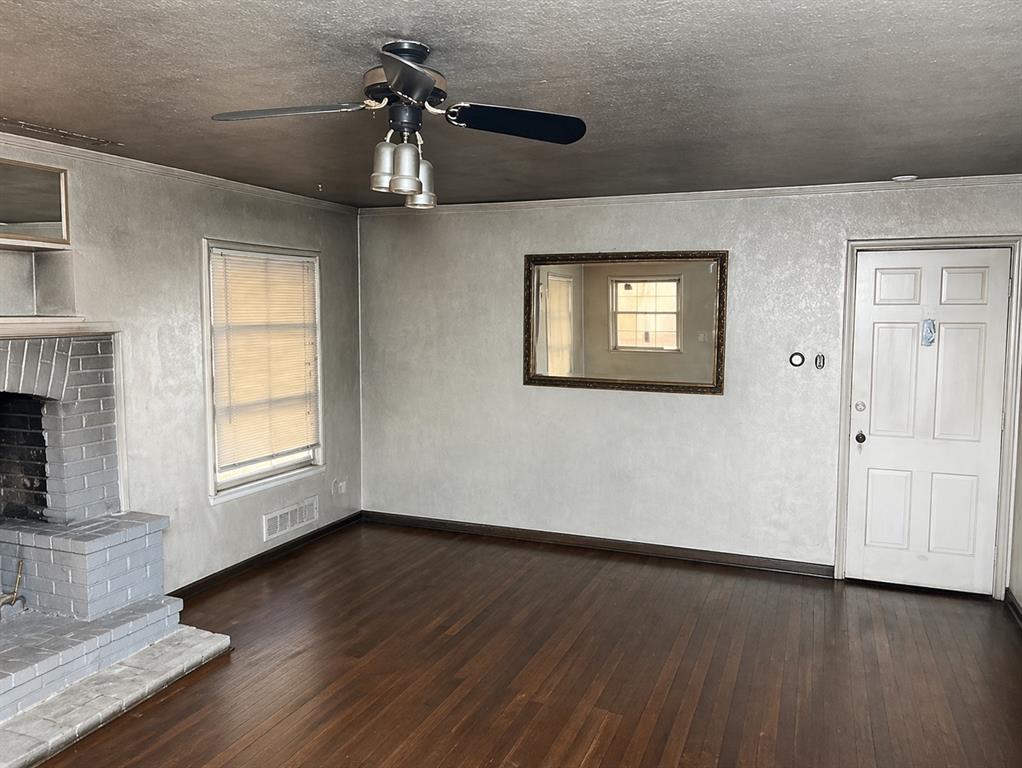 L O Daniel Jr Add - Residential