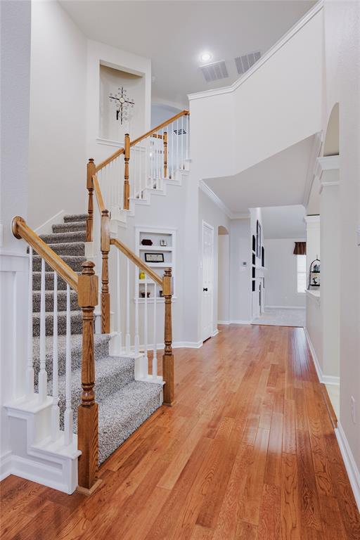 Quail Hollow Estates Ph I - Residential