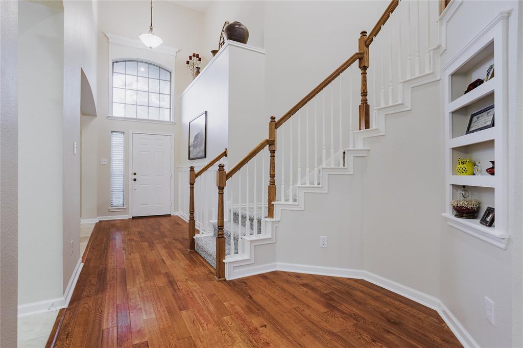 Quail Hollow Estates Ph I - Residential