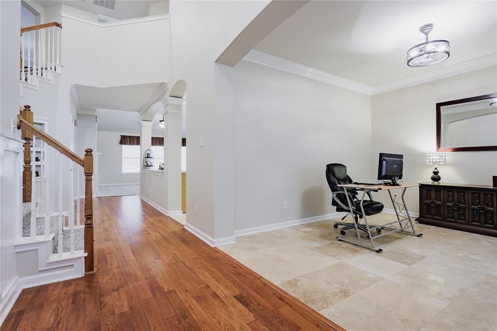 Quail Hollow Estates Ph I - Residential