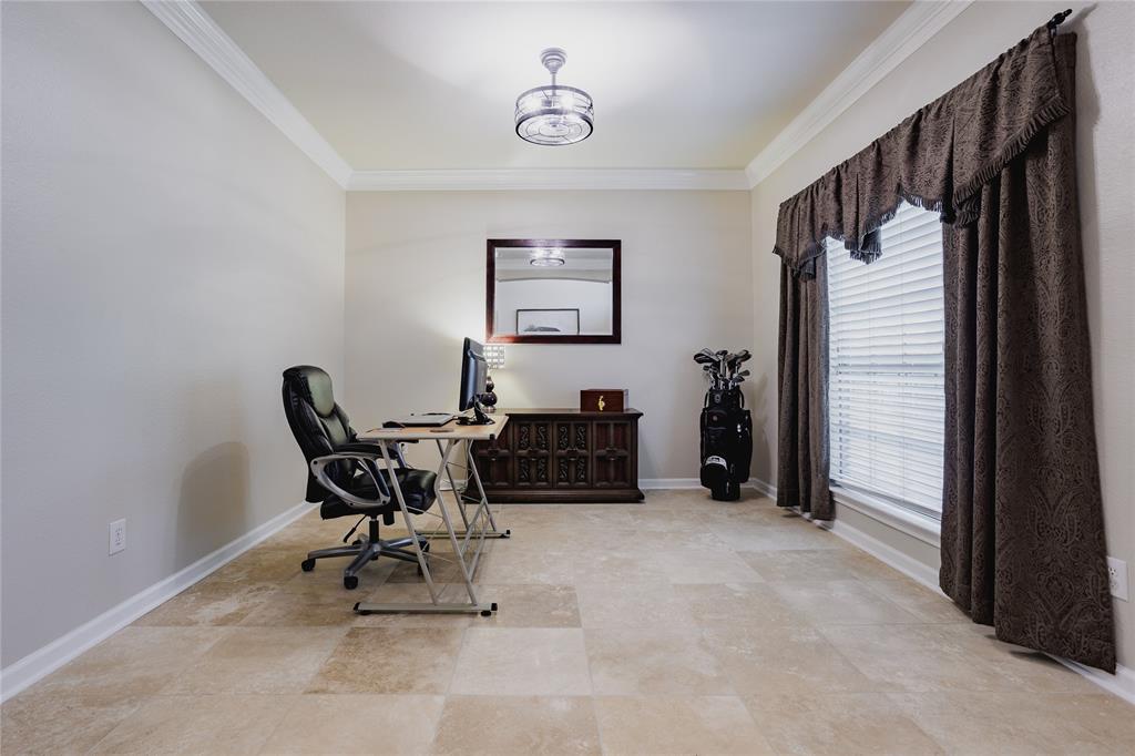 Quail Hollow Estates Ph I - Residential