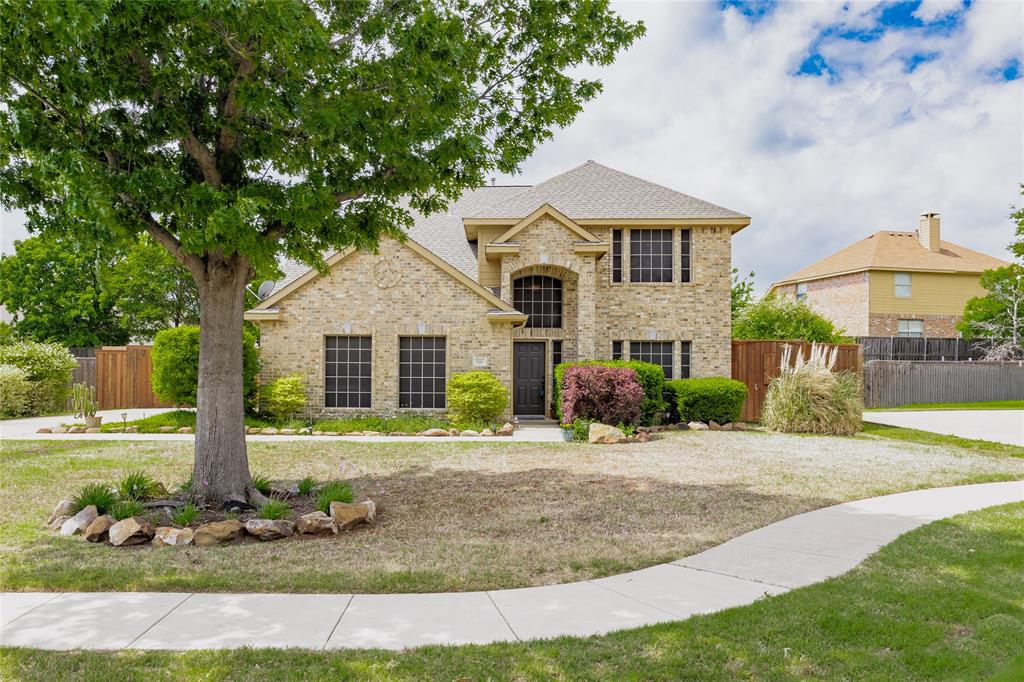 Quail Hollow Estates Ph I - Residential