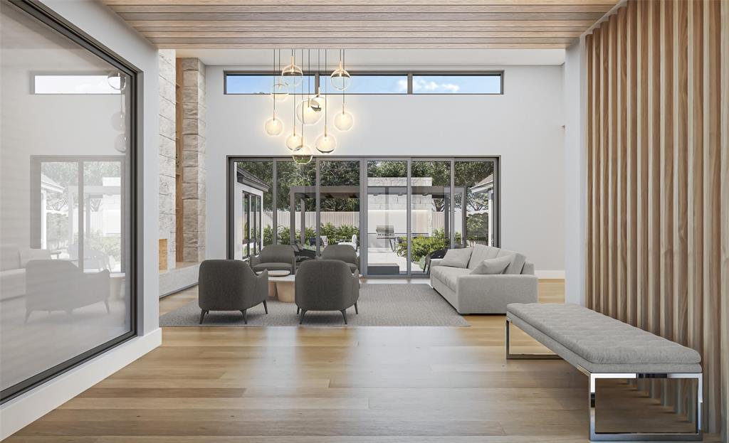 Bent Tree - Residential