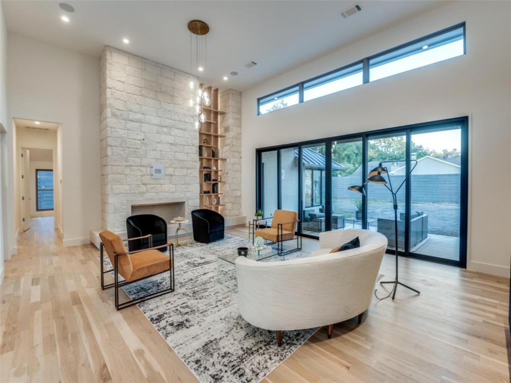 Bent Tree - Residential
