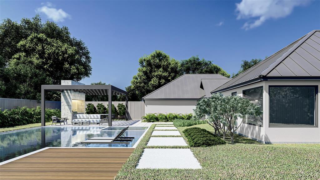 Bent Tree - Residential