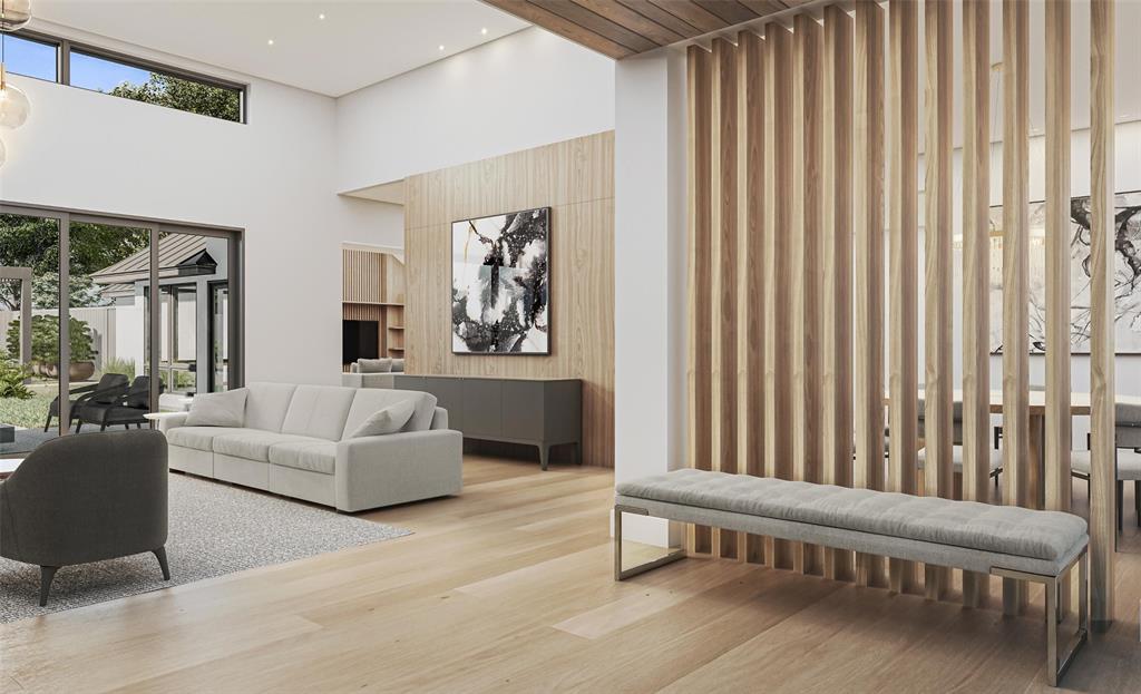 Bent Tree - Residential