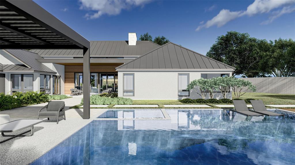 Bent Tree - Residential