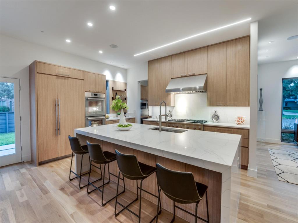 Bent Tree - Residential