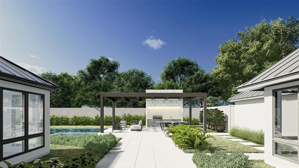 Bent Tree - Residential