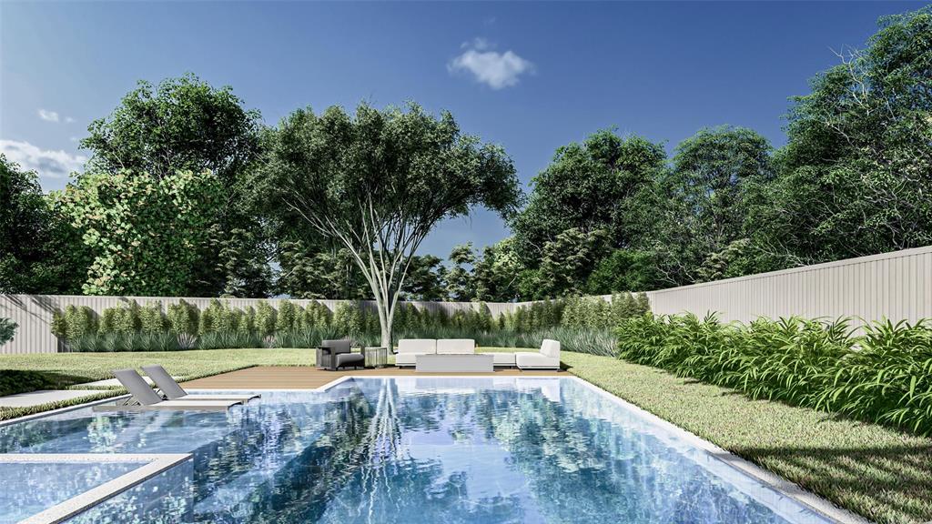 Bent Tree - Residential