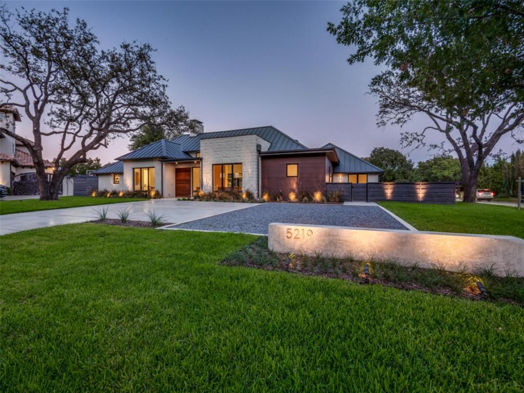 Bent Tree - Residential