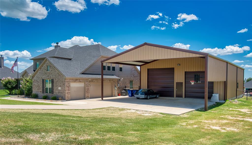 Midway Rdg Ph 2 - Residential