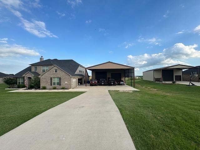 Midway Rdg Ph 2 - Residential