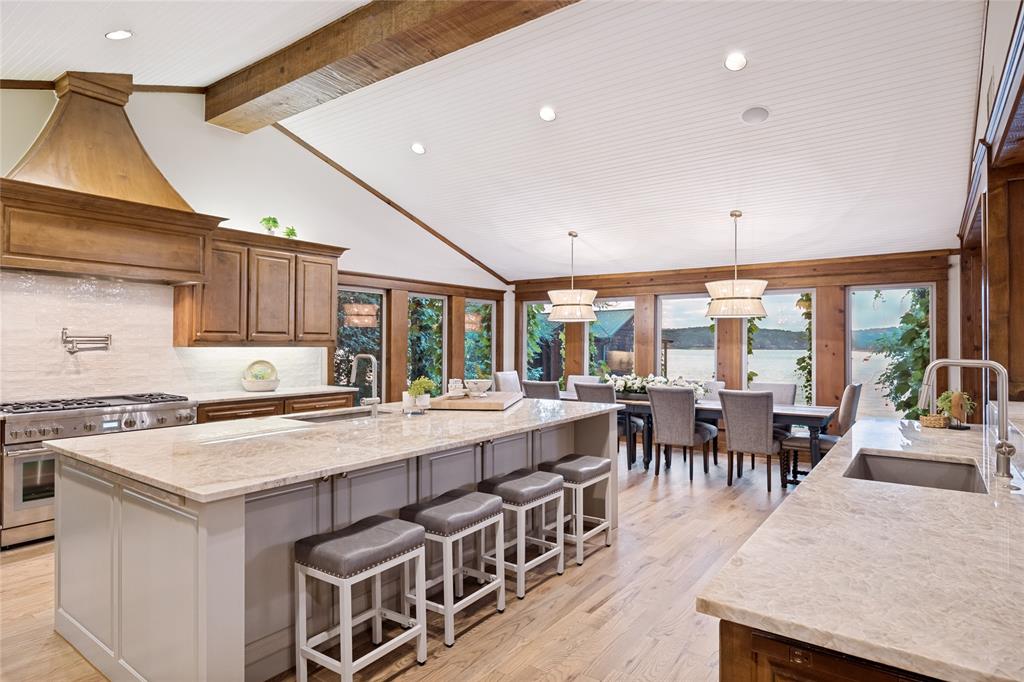 Pine Valley - Residential